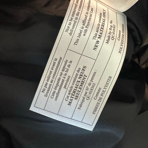 Spyder Men's Mesa GTX Snow Pant Black S NEW - Picture 11 of 14